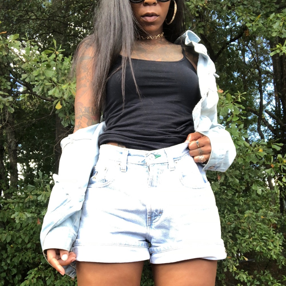Gap classic shorts